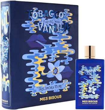 Tobacco Flirting With Vanilla EXTRAIT DE PARFUM