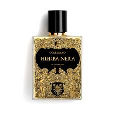 Hierba Nera Eau de Parfum 100ml