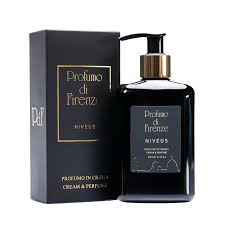 NIVEUS PROFUMO IN CREMA