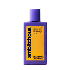 Ambitchous  Eau de Parfum 100ml