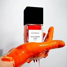 BOHOBOCO WILD CARROT • OUD