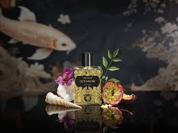 Oceanoir Eau de Parfum