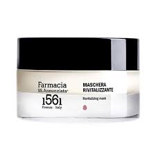 MASCHERA RIVITALIZZANTE DI FARMACIA S.S. ANNUNZIATA