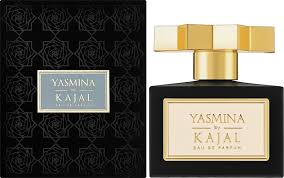 Yasmina Eau de Parfum 100ml