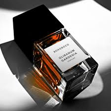 BOHOBOCO  OLIBANUM • GARDENIA