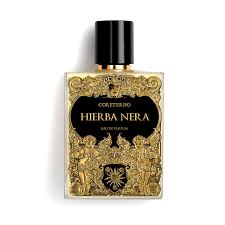 Hierba Nera Eau de Parfum 100ml