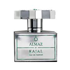 Almaz di Kajal Eau de Parfum 100 ml