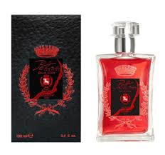 Petra Lavica Eau de Toilette