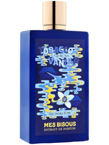 Tobacco Flirting With Vanilla EXTRAIT DE PARFUM