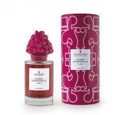 Acqua di mondello - Frangipane Eau de parfum 100ml