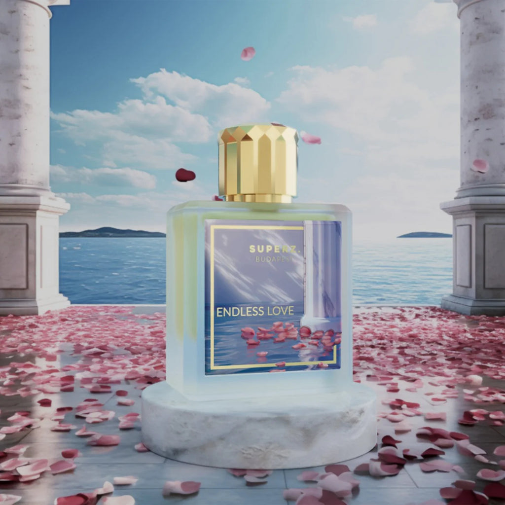 Endless Love Extrait de Parfum 50ml