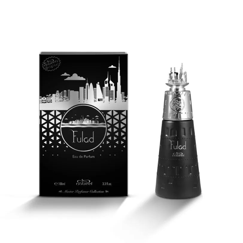 Fulad Eau De Parfum