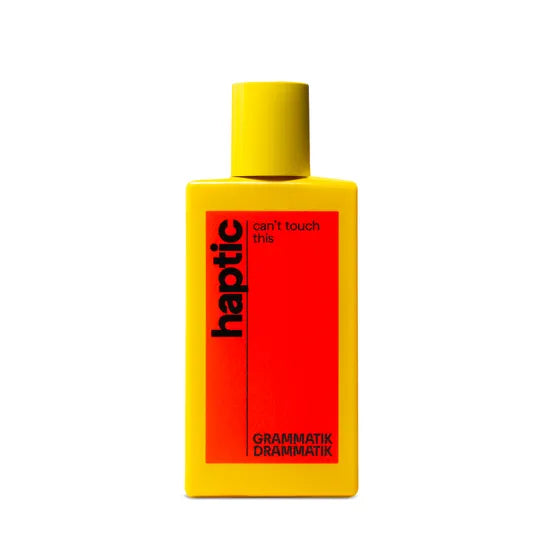 Haptic Eau de Parfum