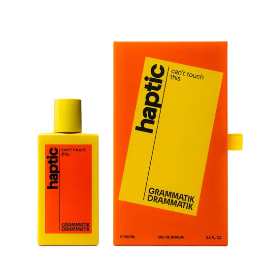 Haptic Eau de Parfum
