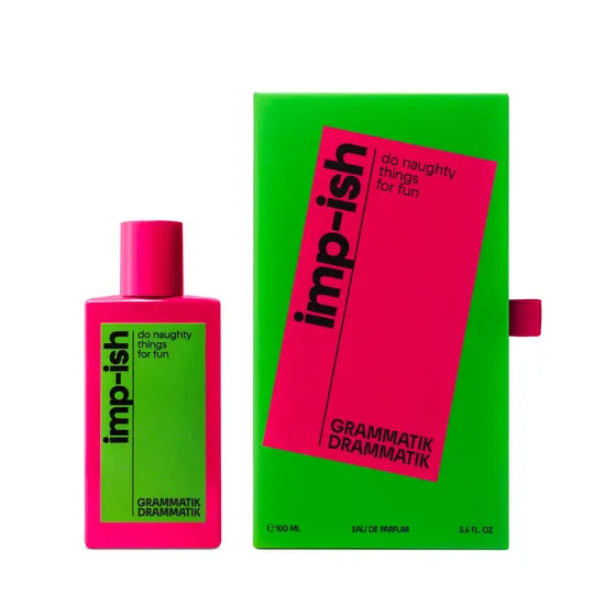 Impish Eau de Parfum 100ML