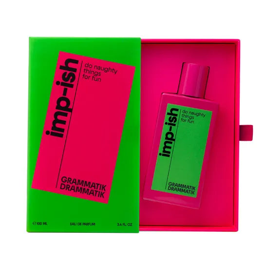 Impish Eau de Parfum 100ML