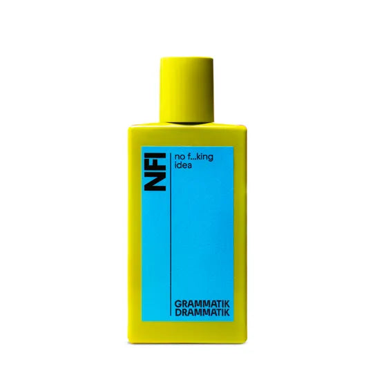 NFI Eau de Parfum 100ML