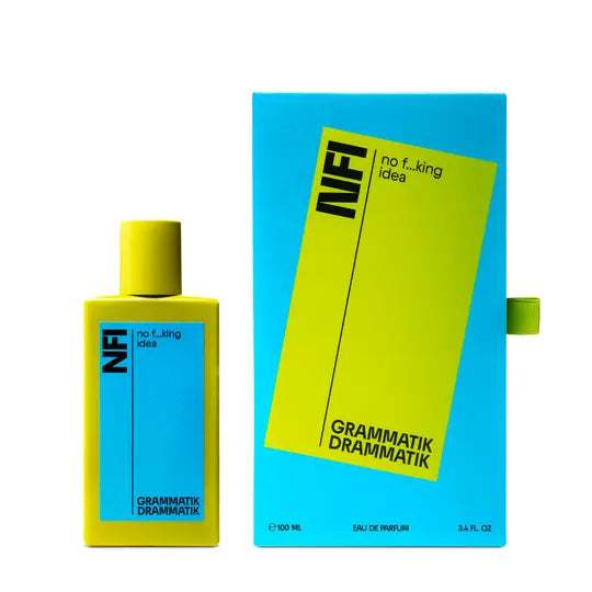 NFI Eau de Parfum 100ML