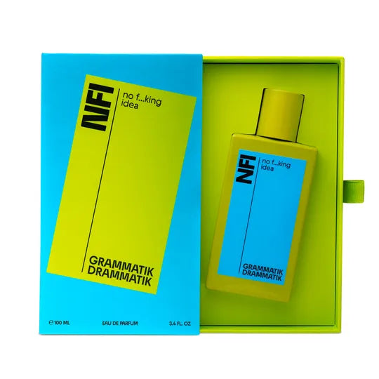NFI Eau de Parfum 100ML