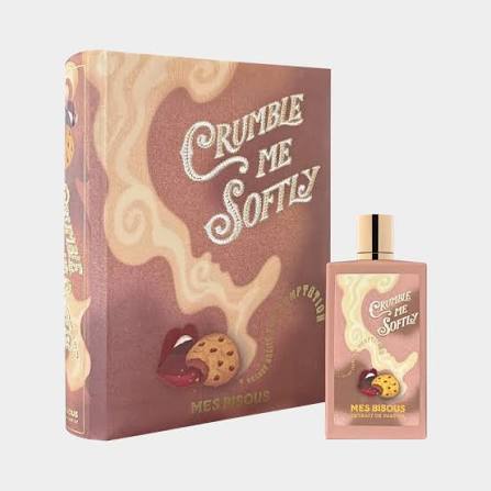 Crumble Me Softly EXTRAIT DE PARFUM