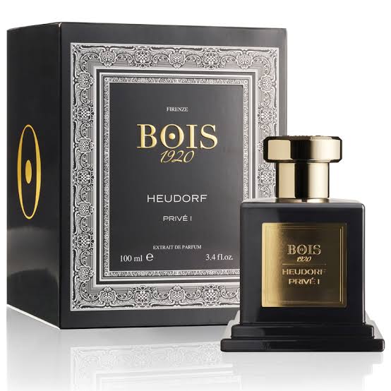 Heudorf Privé I 100 ml