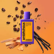 Ambitchous  Eau de Parfum 100ml