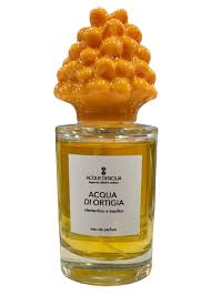 Acqua di Ortigia - Clementino e basilico