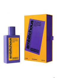 Ambitchous  Eau de Parfum 100ml
