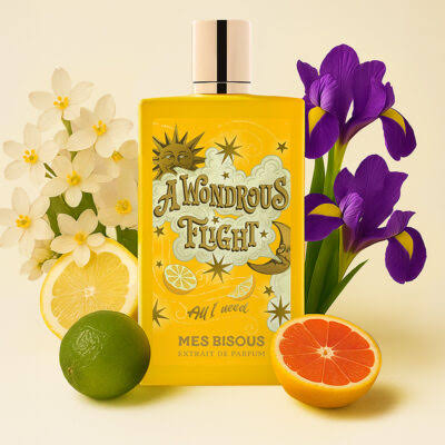A Wondrous Flight EXTRAIT DE PARFUM