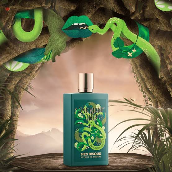 One Night Only EXTRAIT DE PARFUM 100 ml