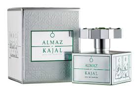 Almaz di Kajal Eau de Parfum 100 ml