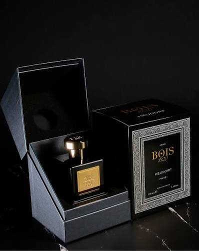 Heudorf Privé I 100 ml