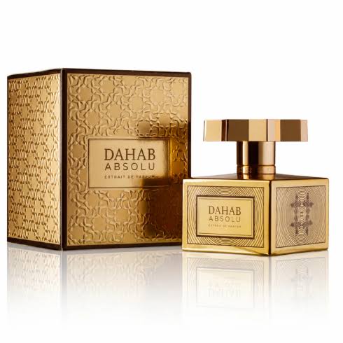 Dahab Absolu 100ml