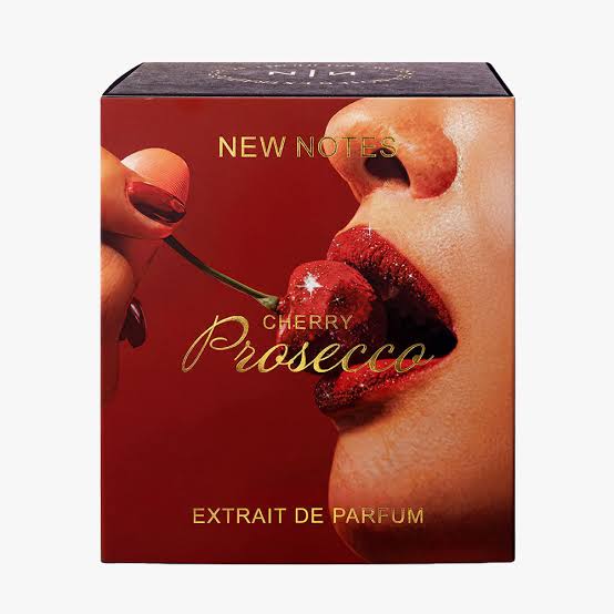 Cherry Prosecco - Extrait De Parfum 60ml