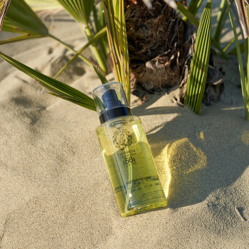 Insettorepellente 150 ml