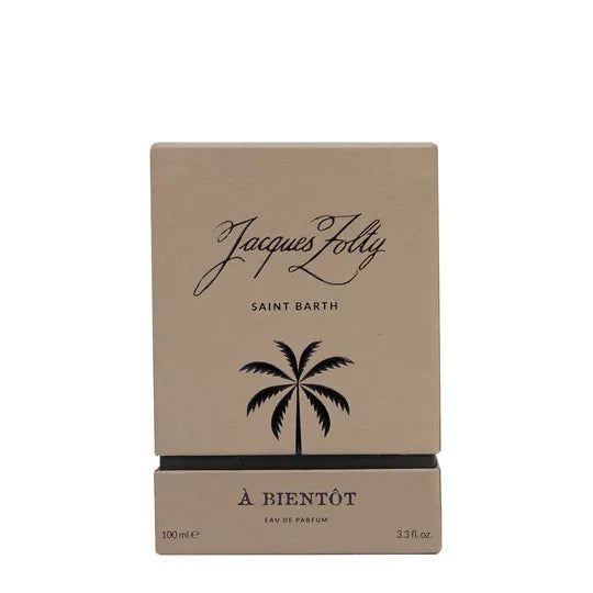 A Bientot Eau de Parfum 100ml