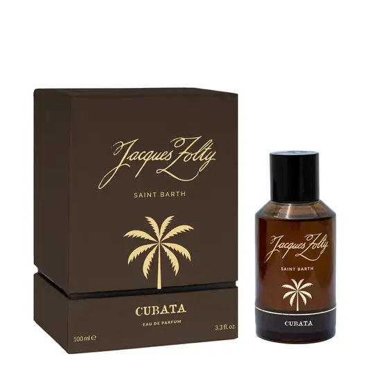 Cubata Eau de Parfum 100ml