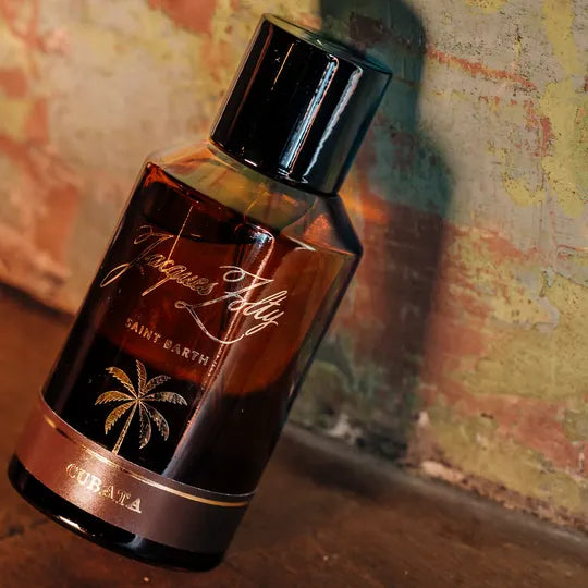 Cubata Eau de Parfum 100ml