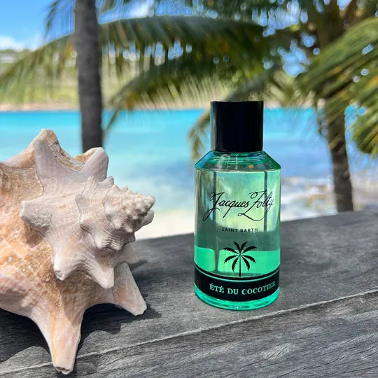 Ete du Cocotier Eau de Parfum 100ml