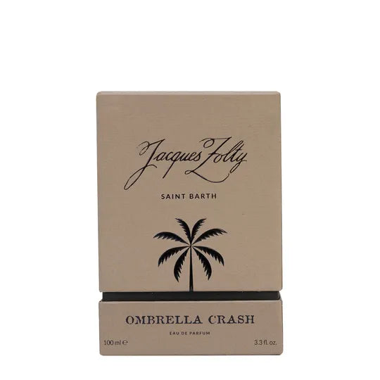 Ombrella Crash Eau de Parfum 100ml