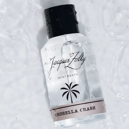 Ombrella Crash Eau de Parfum 100ml