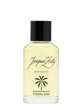 Pieds Nus Eau de Parfum 100ml