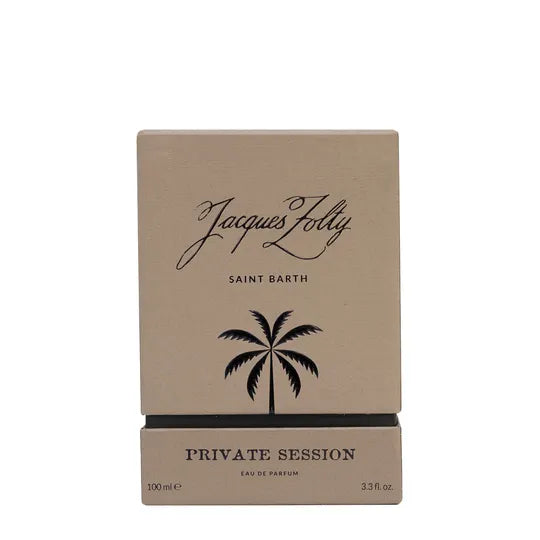 Private Session Eau de Parfum 100ml