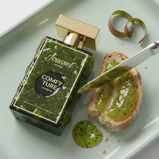 Comfy Ture Extrait de Parfum 50 ml