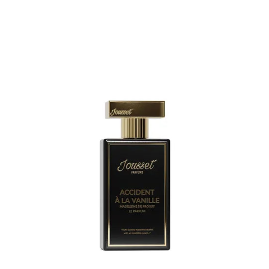 Accident a la Vanille Madeleine De Proust Extrait de Parfum