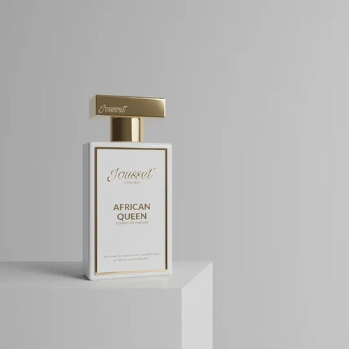 African Queen Extrait de Parfum 50 ml
