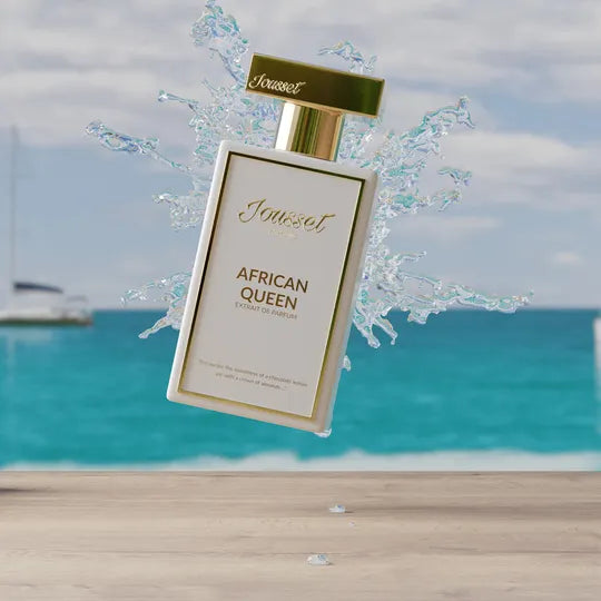African Queen Extrait de Parfum 50 ml