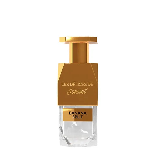Banana Split Extrait de Parfum 100 ml