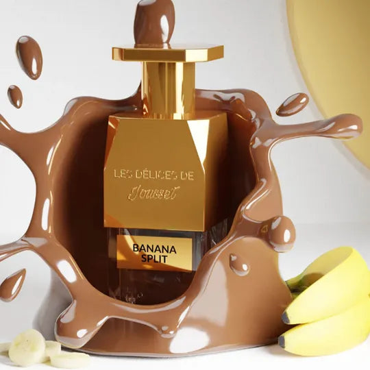 Banana Split Extrait de Parfum 100 ml