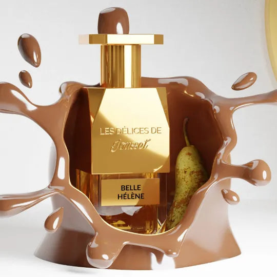 Belle Helene Extrait de Parfum 30 ml